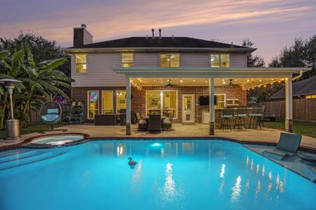 3228 Crimson Coast Drive