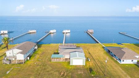 234 El Campo Beach Road