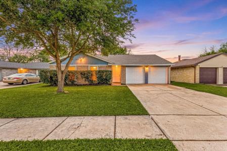 2781 Glen Haven Drive