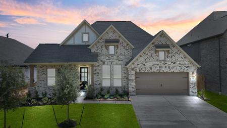 4816 Blue Pearl Lane