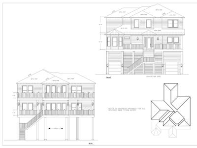 5002 Blue Water Highway