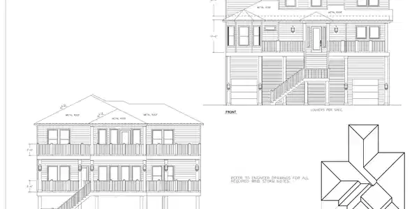 5002 Blue Water Highway
