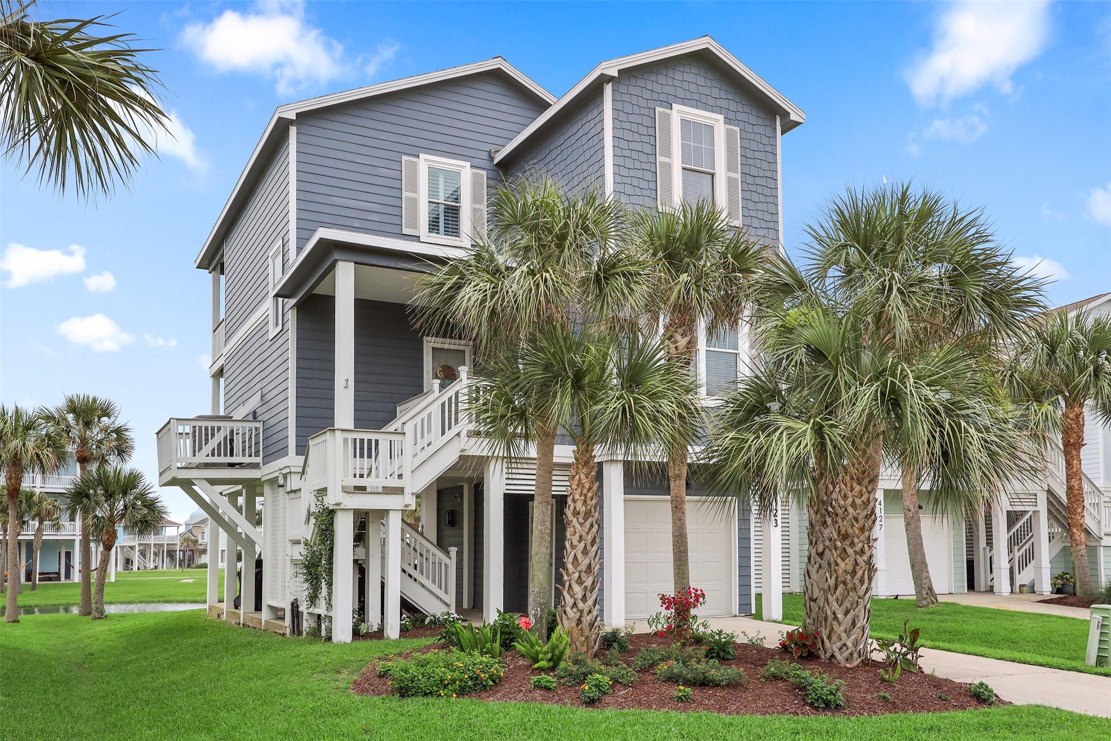 Image 4: Beautiful coastal home with elevated design, Hardi