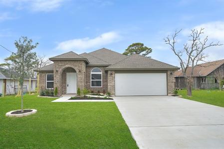 317 S Pecan Drive