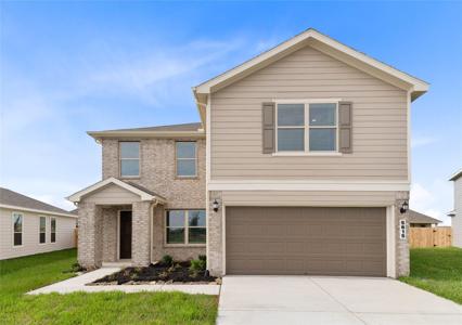 5615 Sanderling Circle