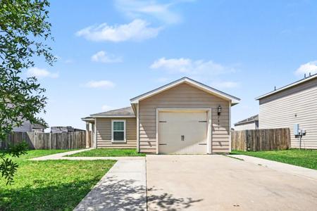 5835 Golden Cove Road