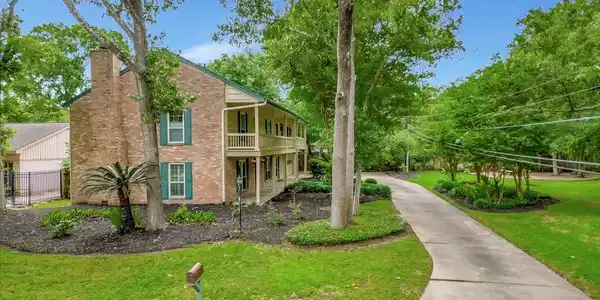 4002 Laurel Grove Drive
