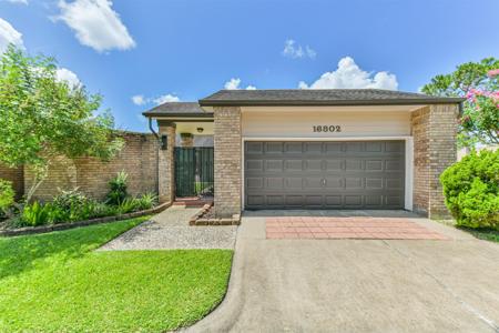 16802 Hartwood Way