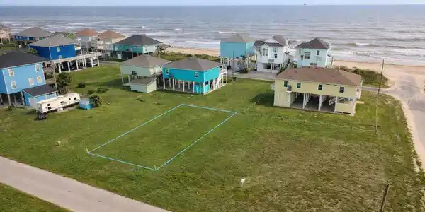1110 Gulfview Road