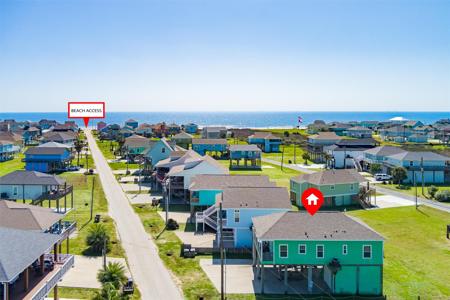 971 Driftwood Drive