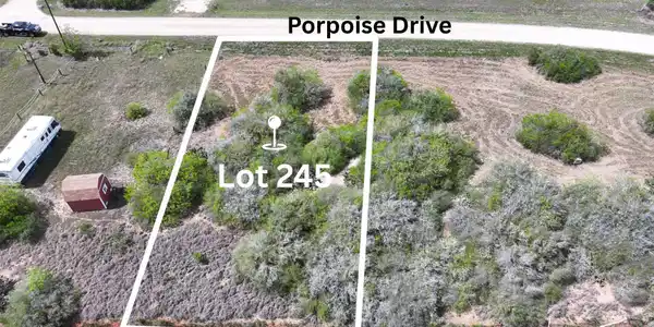 0000 Porpoise Drive