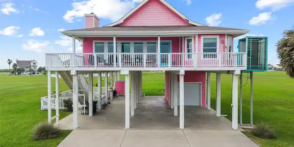 18806 Warrior Road