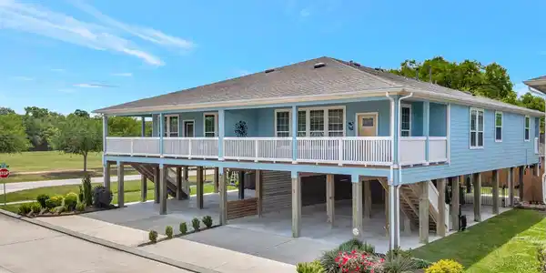 1731 Bayway Drive