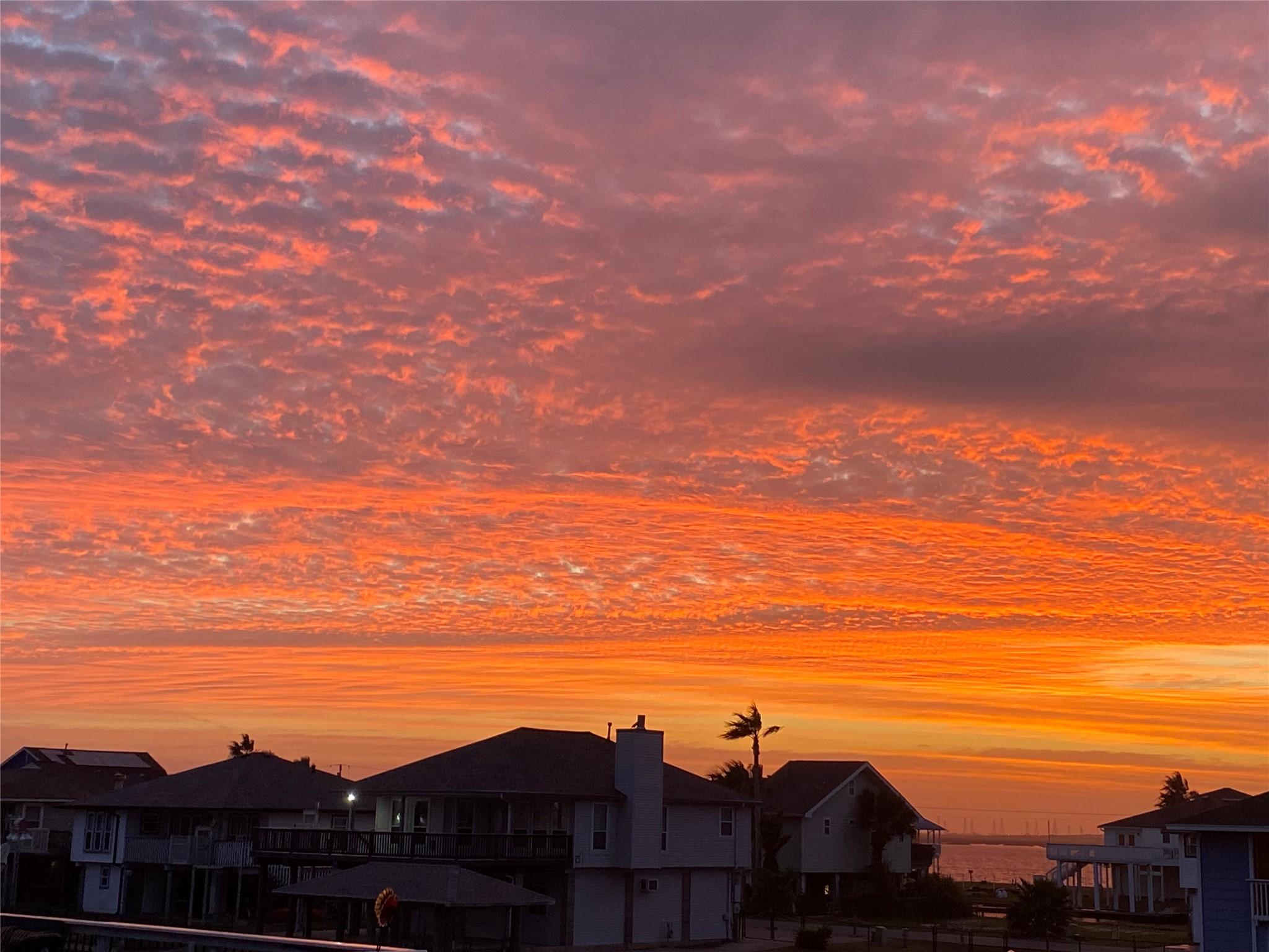 Image 1: morning view