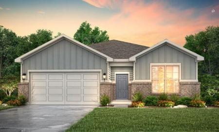 622 Cherry Tree Drive