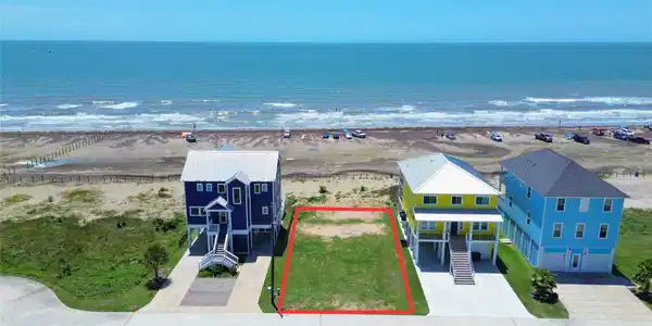 12027 Sand Dollar Beach Drive
