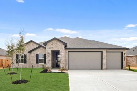 15126 Cibolo Lane