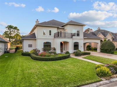 4411 Champions Court