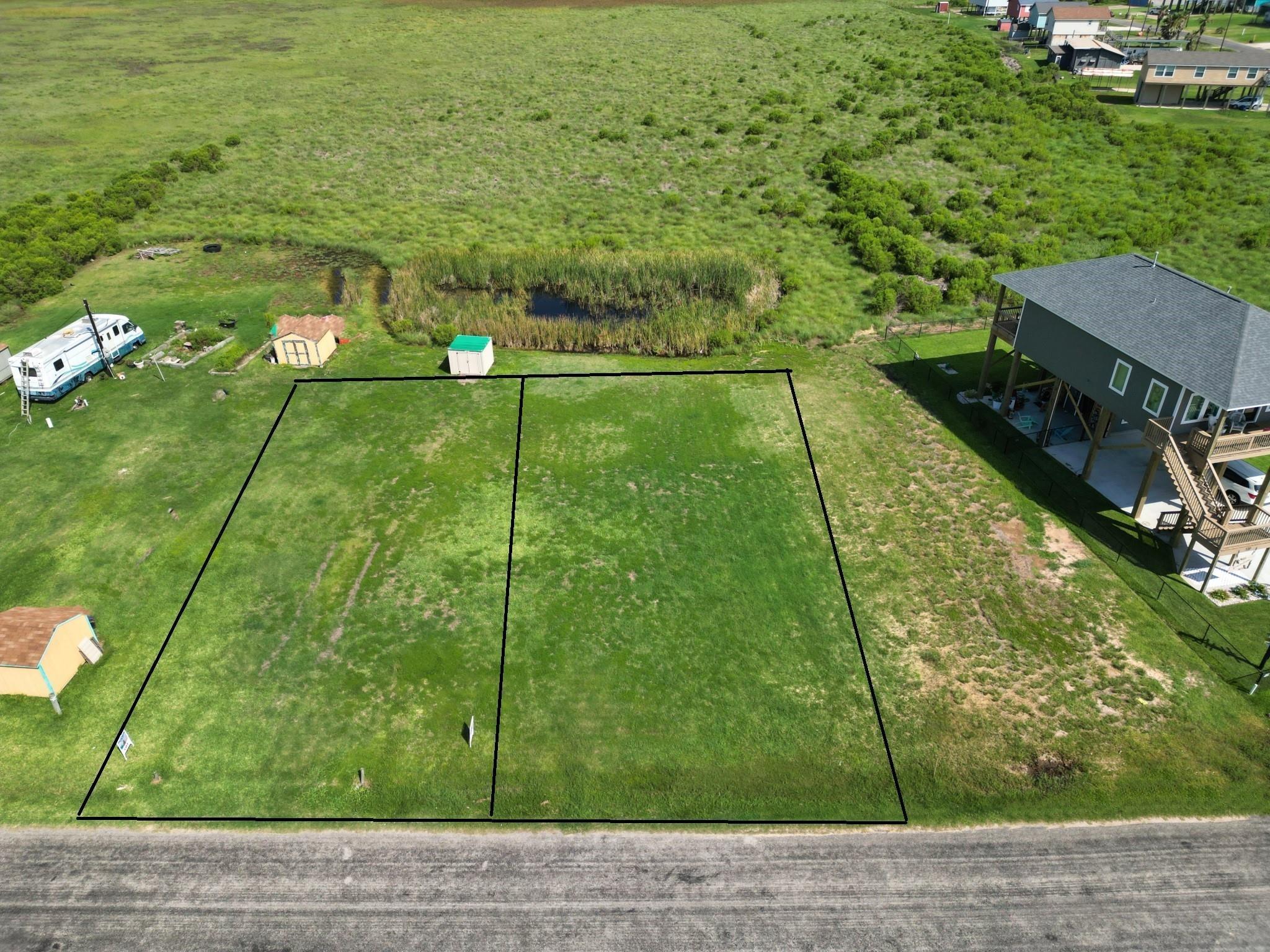Image 2: There are 3 lots available for sale. This one is n