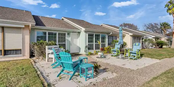 10109 Schaper Road