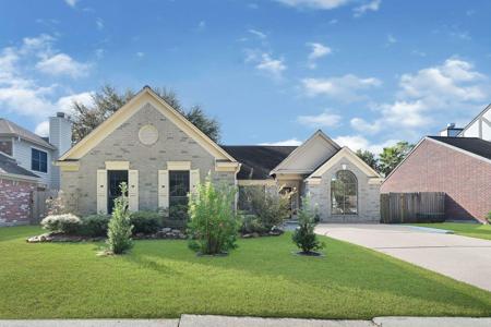 2109 Galleon Drive