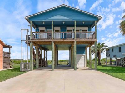 403 Beachfront Drive