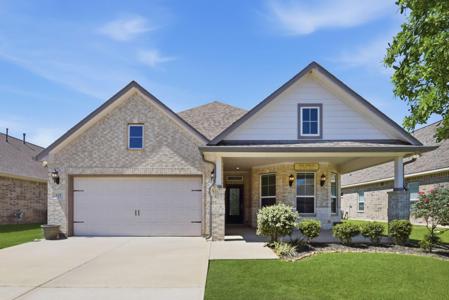 134 Comal Drive
