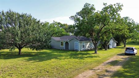 19506 Old Galveston Road