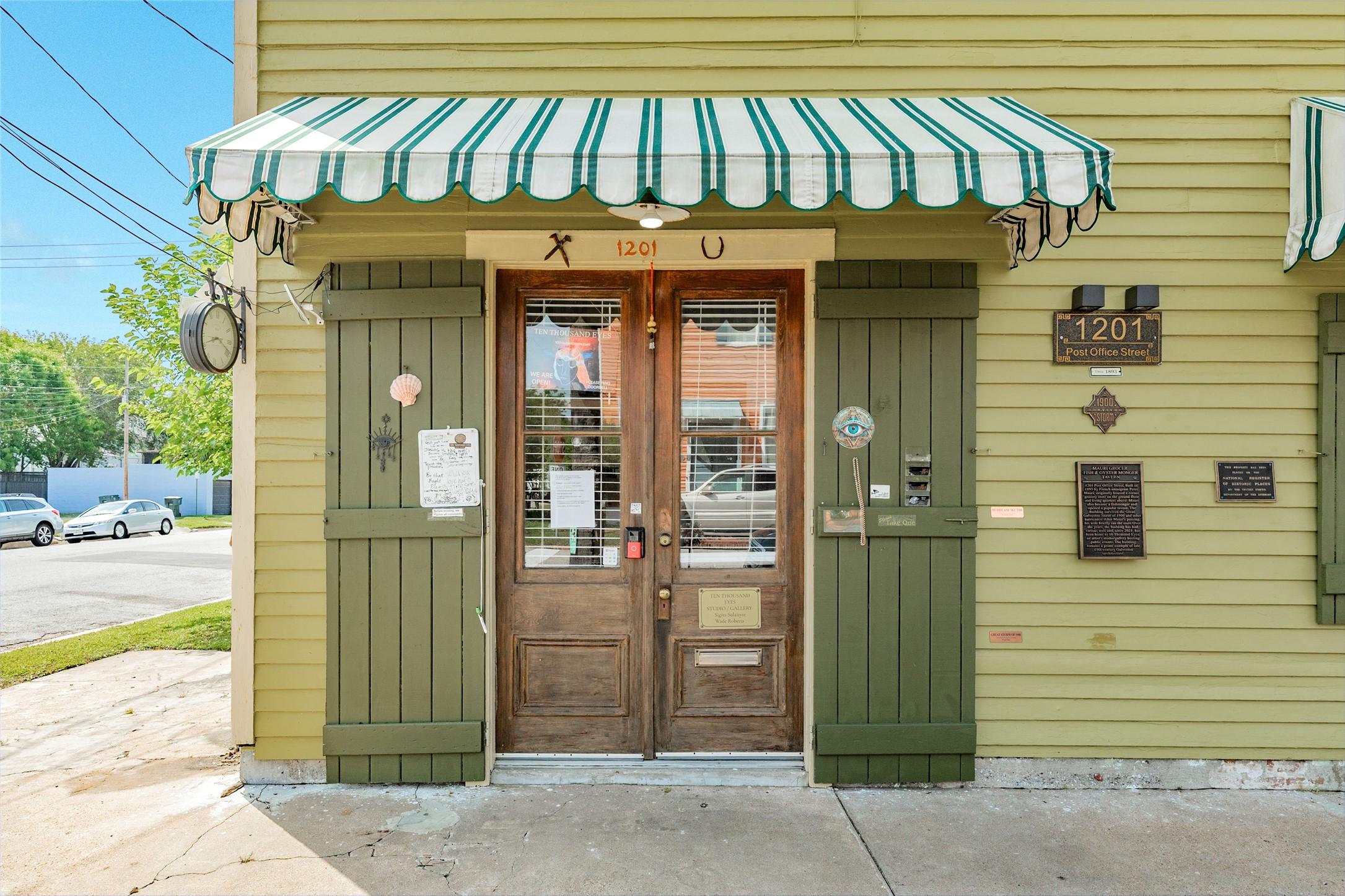 Image 3: Adorable property with great curb appeal.