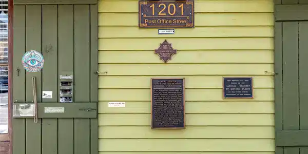 Image 4: Nationally registered, historic, survivor vibes!