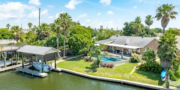 2413 Gerol Drive