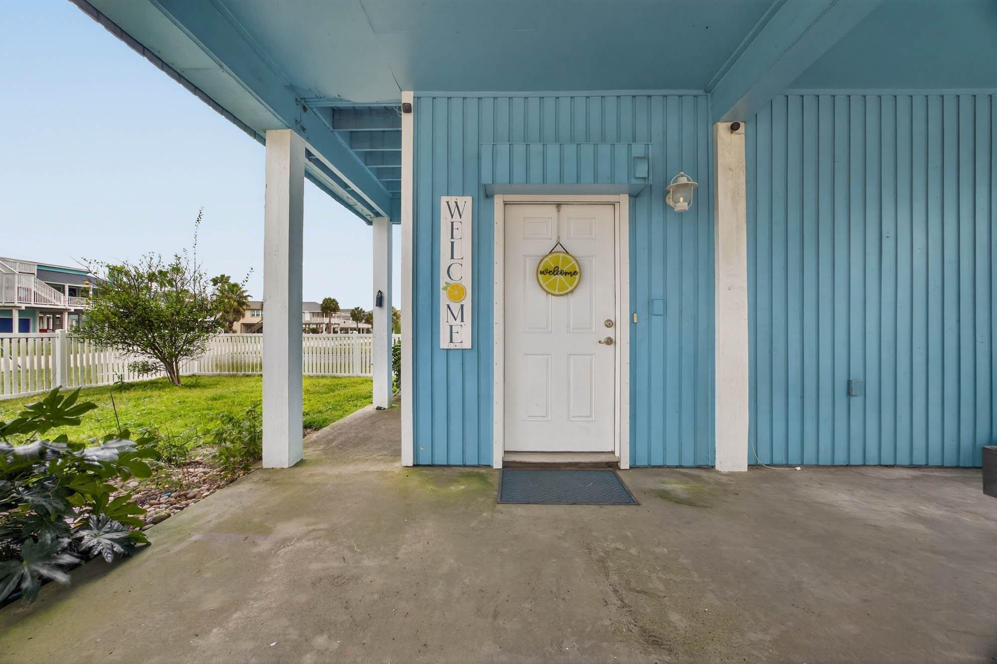 Image 3: Entry