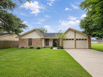 708 Shady Lane