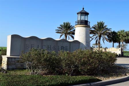3161 Palacios Bay Drive