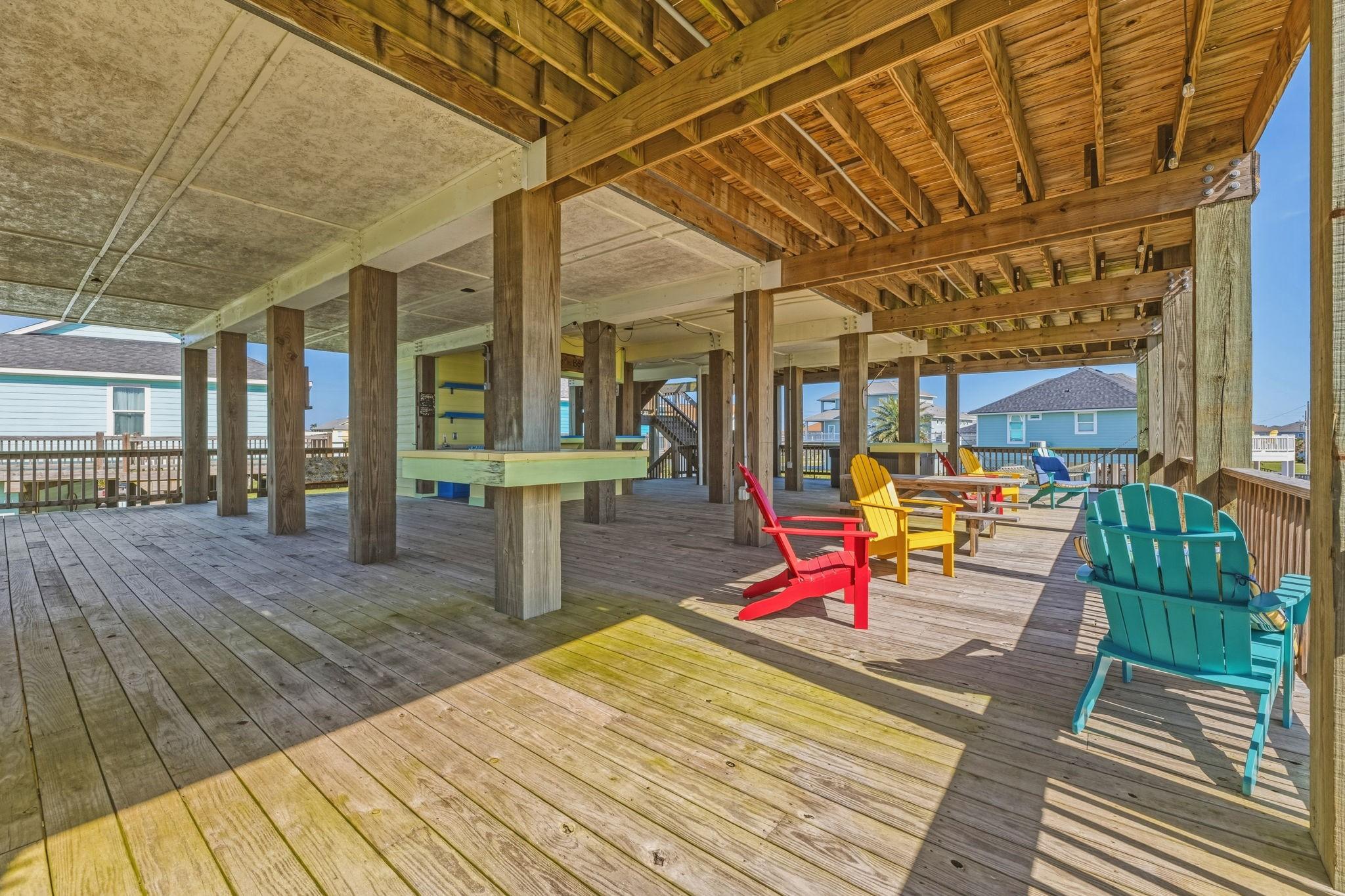 Image 4: One of a kind second flood mezzanine level for rel