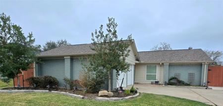 3106 Mariner Drive