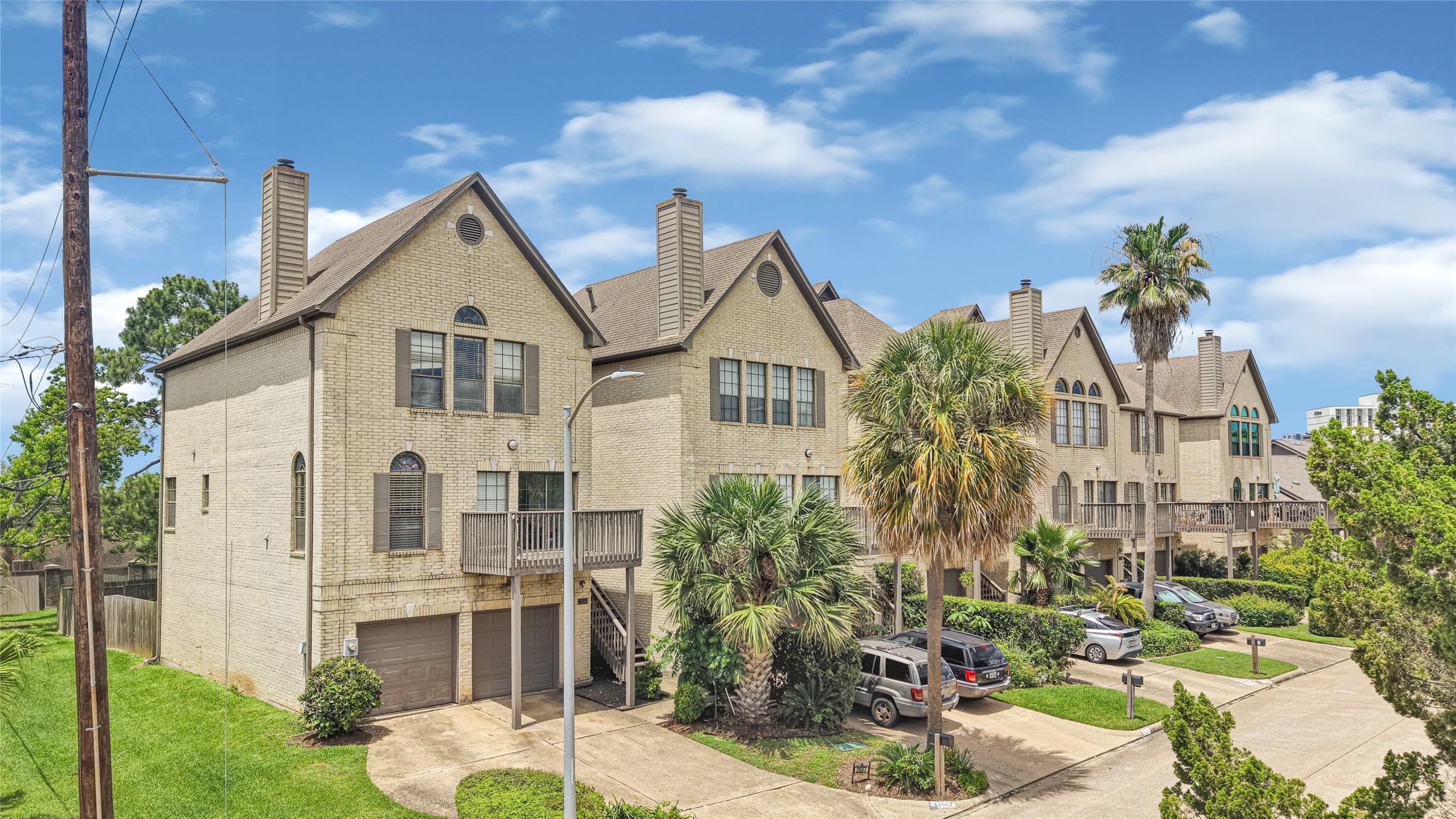 Image 2: Scenic aerial perspective capturing the community'
