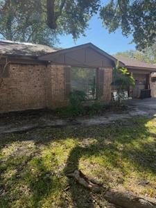 1901 Chilton Drive