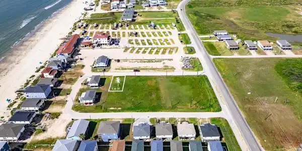 0 LOT 31 Santar Loop
