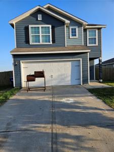 5538 Rainbow Road