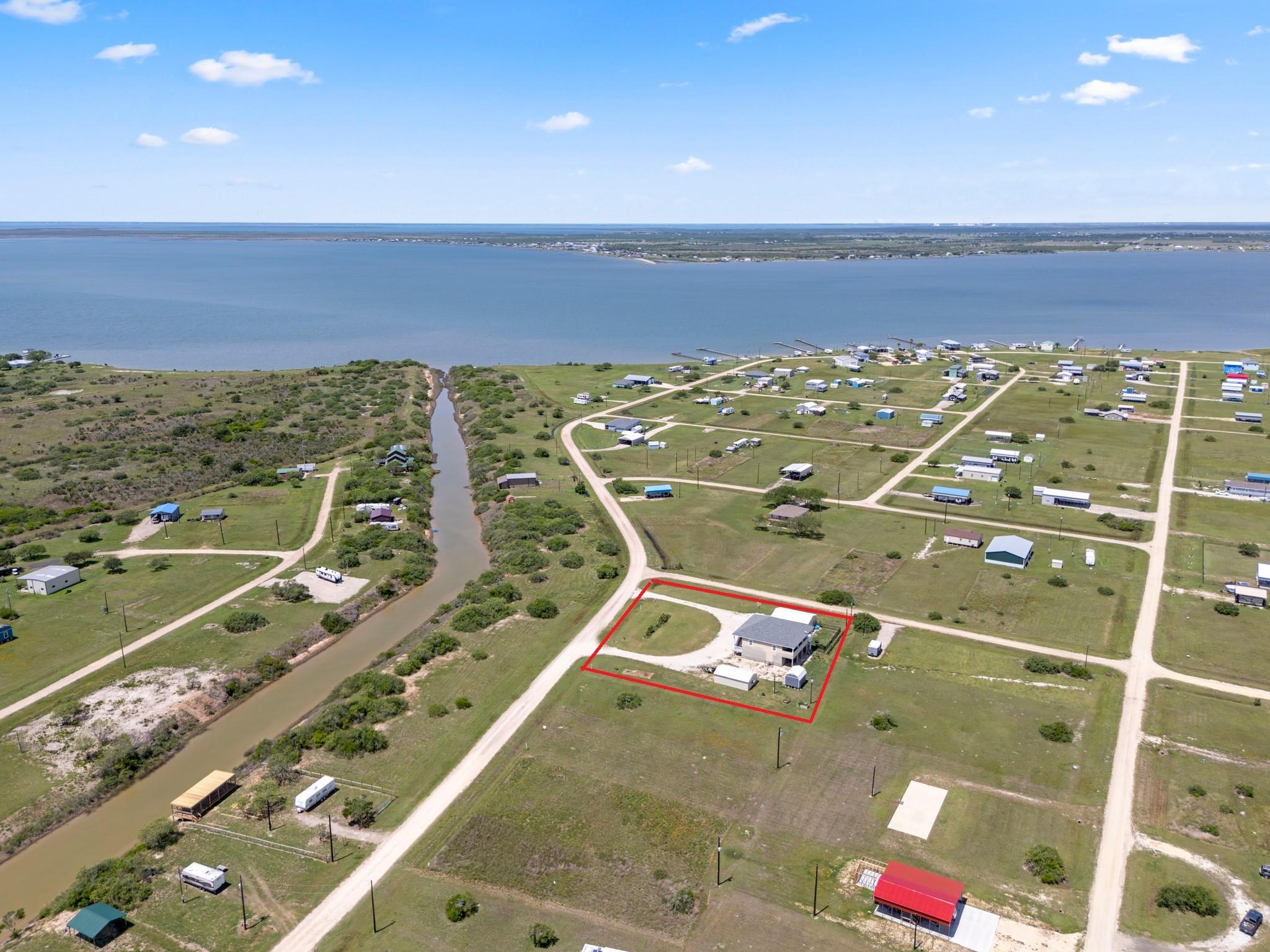 Image 3: Bird's Eye View