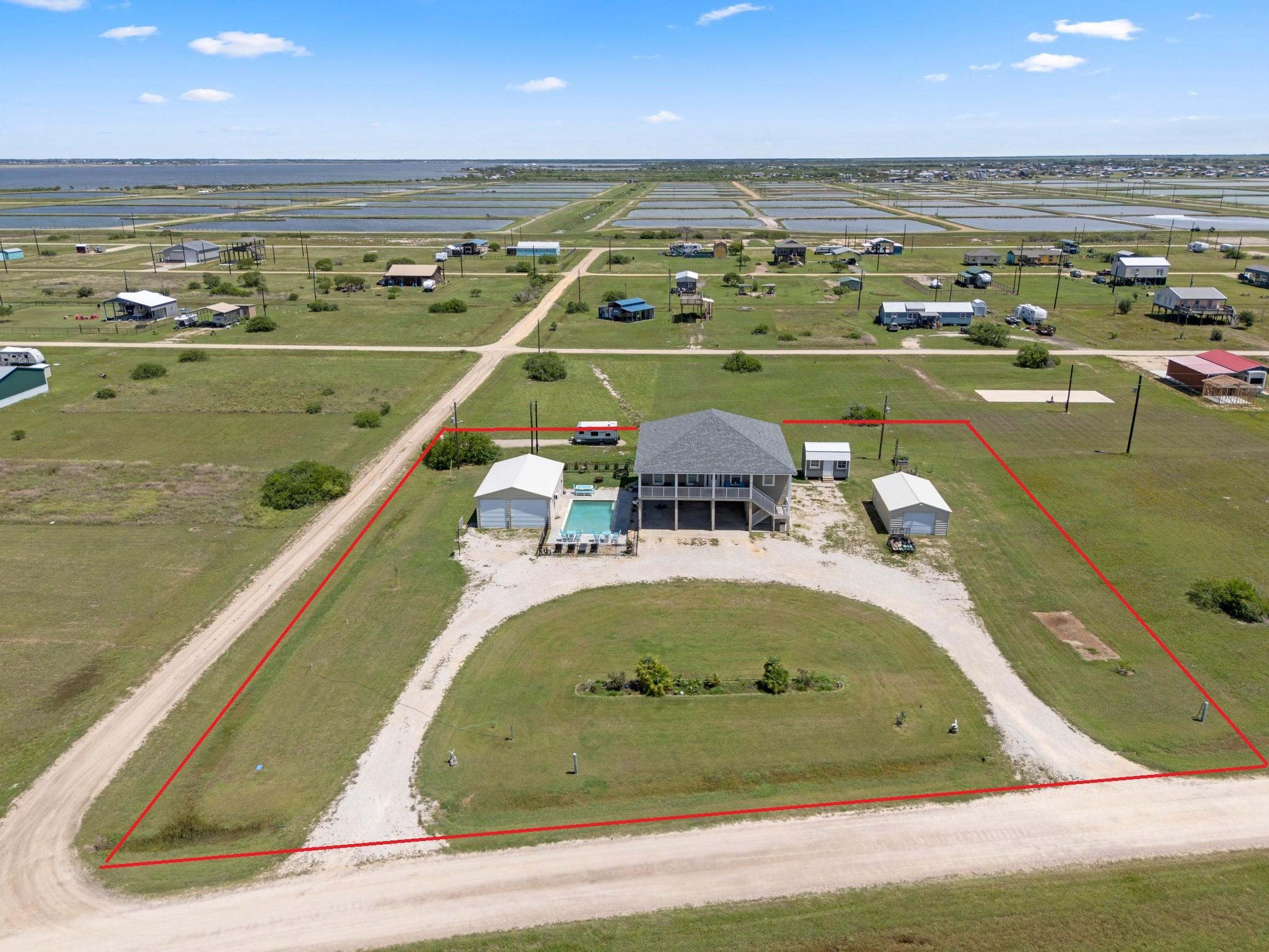 Image 4: Bird's Eye View