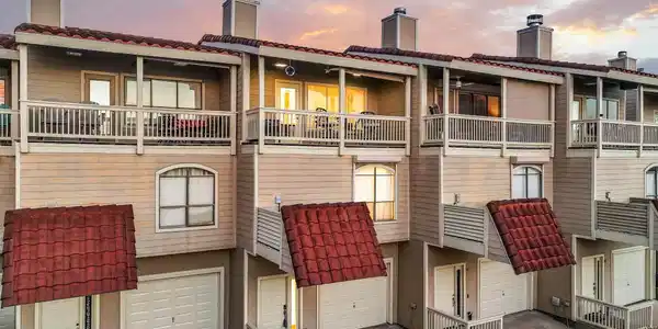 30 Dana Drive