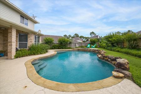 2381 Seahurst Court