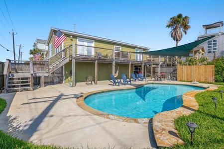 9331 Teichman Road