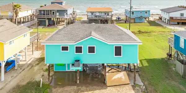 411 Seashell Drive