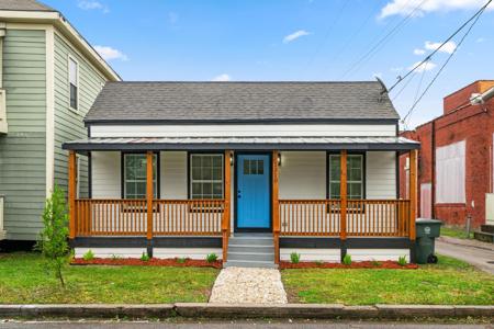 1310 31st Street