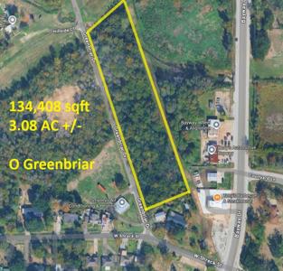 0 Greenbriar Drive