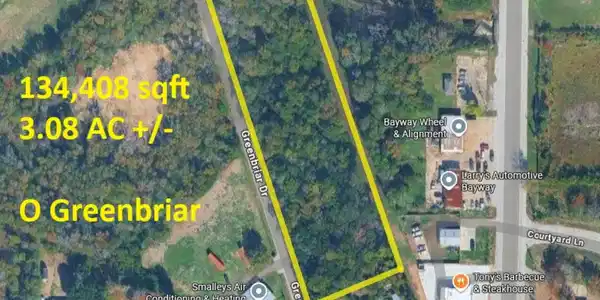 0 Greenbriar Drive