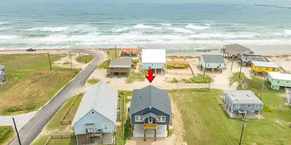 1106 White Cap Drive